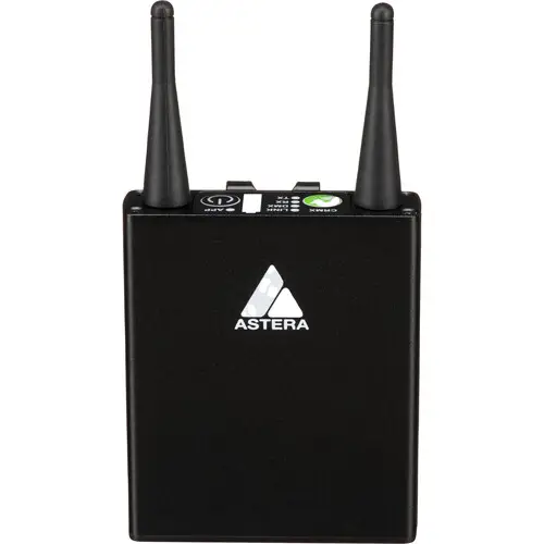 مودم و فرستنده CRMX آسترا مدل AsteraBox - تصویر 1