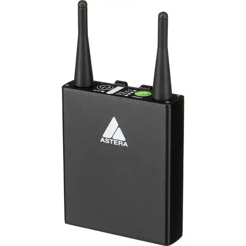 مودم و فرستنده CRMX آسترا مدل AsteraBox - تصویر 3