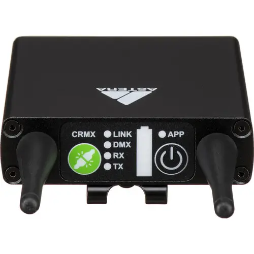 مودم و فرستنده CRMX آسترا مدل AsteraBox - تصویر 7
