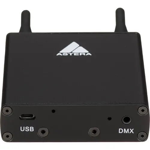 مودم و فرستنده CRMX آسترا مدل AsteraBox - تصویر 6