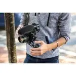 میکروفون رکوردر شاتگان زوم مدل ZOOM M3 - تصویر 6