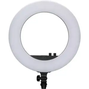 رینگ لایت نانلایت مدل Nanlite Halo 18