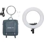رینگ لایت نانلایت مدل Nanlite Halo 18 - Image 3