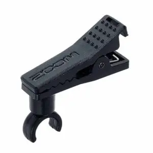گیره میکروفون یقه ای زوم مدل ZOOM MCL-1