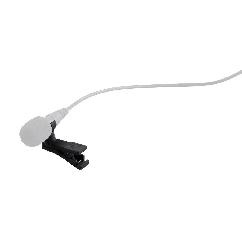 گیره میکروفون یقه ای زوم مدل ZOOM MCL-1 - تصویر 2