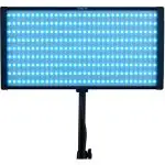 نور پنلی RGB نانلایت مدل Nanlite PavoSlim 120C