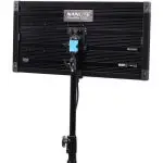 نور پنلی RGB نانلایت مدل Nanlite PavoSlim 120C - تصویر 3