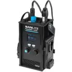 نور پنلی RGB نانلایت مدل Nanlite PavoSlim 120C - تصویر 8