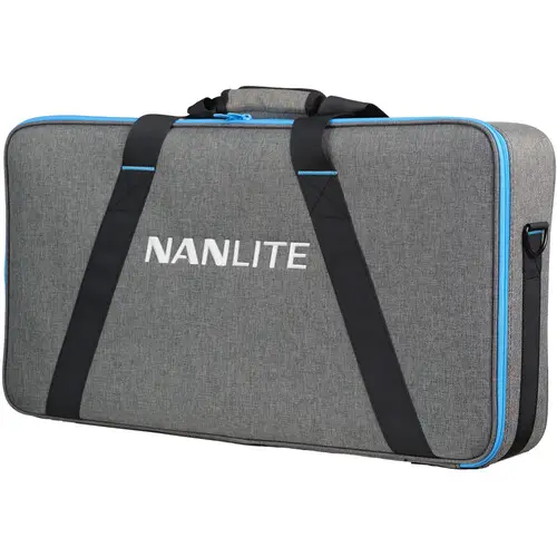 نور پنلی RGB نانلایت مدل Nanlite PavoSlim 120C - تصویر 13