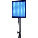 نور پنلی RGB نانلایت مدل Nanlite PavoSlim 60C