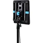 نور پنلی RGB نانلایت مدل Nanlite PavoSlim 60C - Image 2