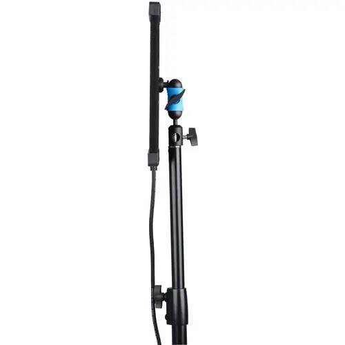 نور پنلی RGB نانلایت مدل Nanlite PavoSlim 60C - Image 3