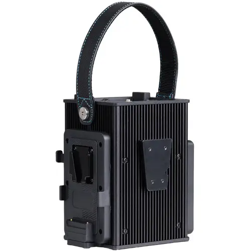 نور پنلی RGB نانلایت مدل Nanlite PavoSlim 60C - Image 9
