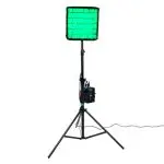 نور پنلی RGB نانلایت مدل Nanlite PavoSlim 60C - Image 10