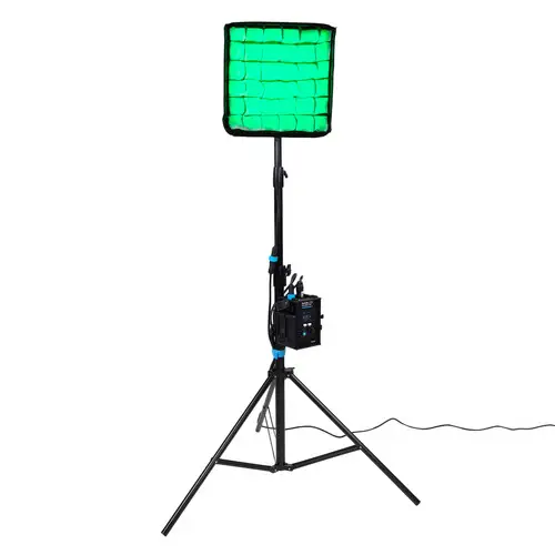 نور پنلی RGB نانلایت مدل Nanlite PavoSlim 60C - Image 10