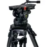 سه پایه فیلمبرداری حرفه ای تریس مدل Teris TS350 KIT - Image 3