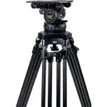 سه پایه فیلمبرداری حرفه ای تریس مدل Teris TS350 KIT - Image 16
