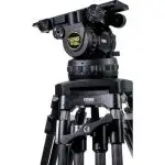 سه پایه فیلمبرداری حرفه ای تریس مدل Teris TS350 KIT - Image 6