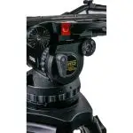 سه پایه فیلمبرداری حرفه ای تریس مدل Teris TS350 KIT - Image 17