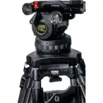 سه پایه فیلمبرداری حرفه ای تریس مدل Teris TS350 KIT - Image 18