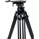 سه پایه فیلمبرداری حرفه ای تریس مدل Teris TS350 KIT - Image 21