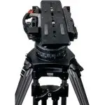 سه پایه فیلمبرداری حرفه ای تریس مدل Teris TS350 KIT - Image 25