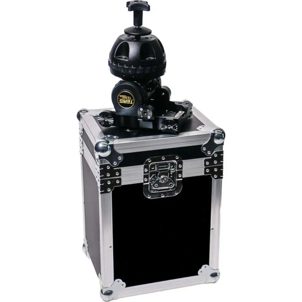 سه پایه فیلمبرداری حرفه ای تریس مدل Teris TS350 KIT - Image 26