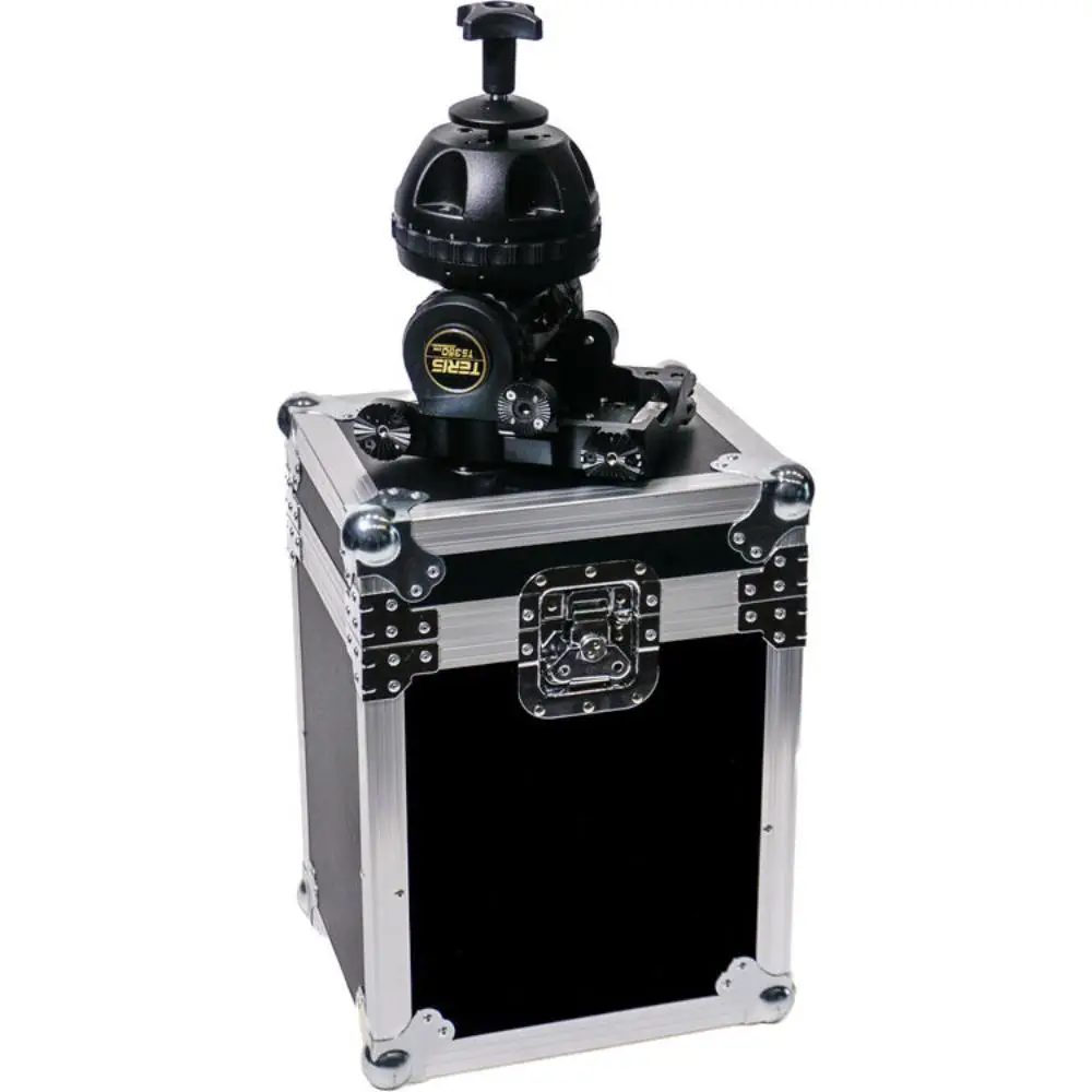 سه پایه فیلمبرداری حرفه ای تریس مدل Teris TS350 KIT - Image 9