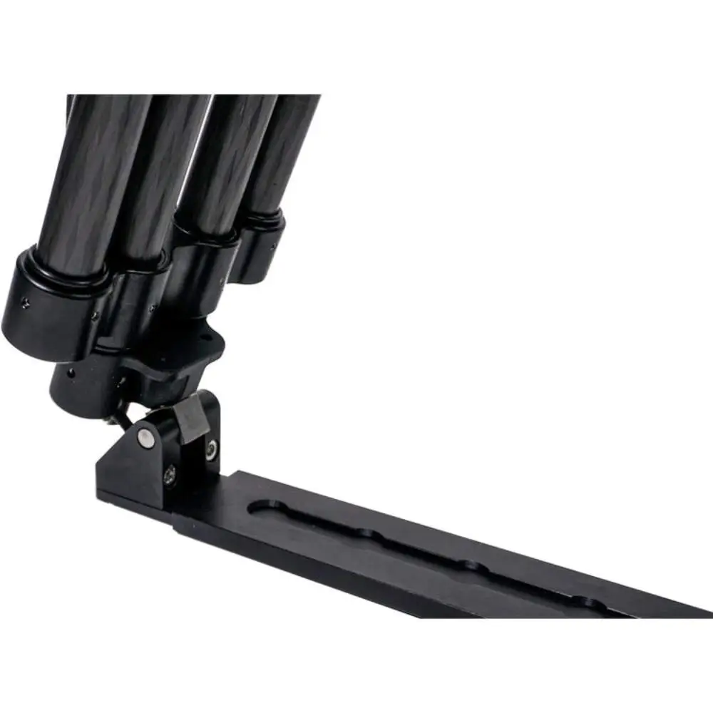 سه پایه فیلمبرداری حرفه ای تریس مدل Teris TS350 KIT - Image 31