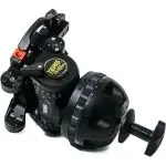 سه پایه فیلمبرداری حرفه ای تریس مدل Teris TS350 KIT - Image 11