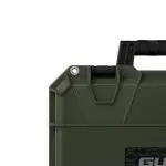 هاردکیس گوتِک مدل Gutek T-230 Green - Image 2