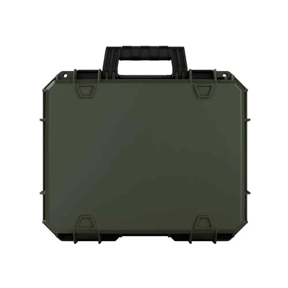 هاردکیس گوتِک مدل Gutek T-230 Green - Image 10