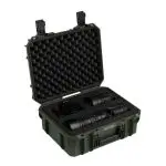 هاردکیس گوتِک مدل Gutek T-230 Green - Image 11