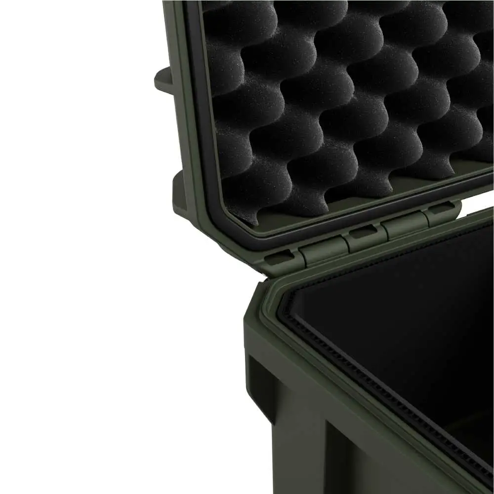 هاردکیس گوتِک مدل Gutek T-230 Green - Image 12