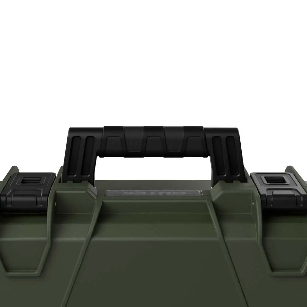 هاردکیس گوتِک مدل Gutek T-230 Green - Image 13