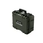 هاردکیس گوتِک مدل Gutek T-230 Green
