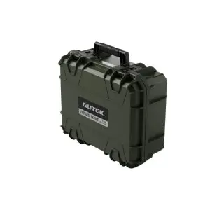 هاردکیس گوتِک مدل Gutek T-230 Green