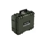 هاردکیس گوتِک مدل Gutek T-230 Green - Image 3