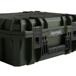 هاردکیس گوتِک مدل Gutek T-230 Green - Image 4