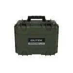 هاردکیس گوتِک مدل Gutek T-230 Green - Image 6