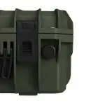 هاردکیس گوتِک مدل Gutek T-230 Green - Image 7