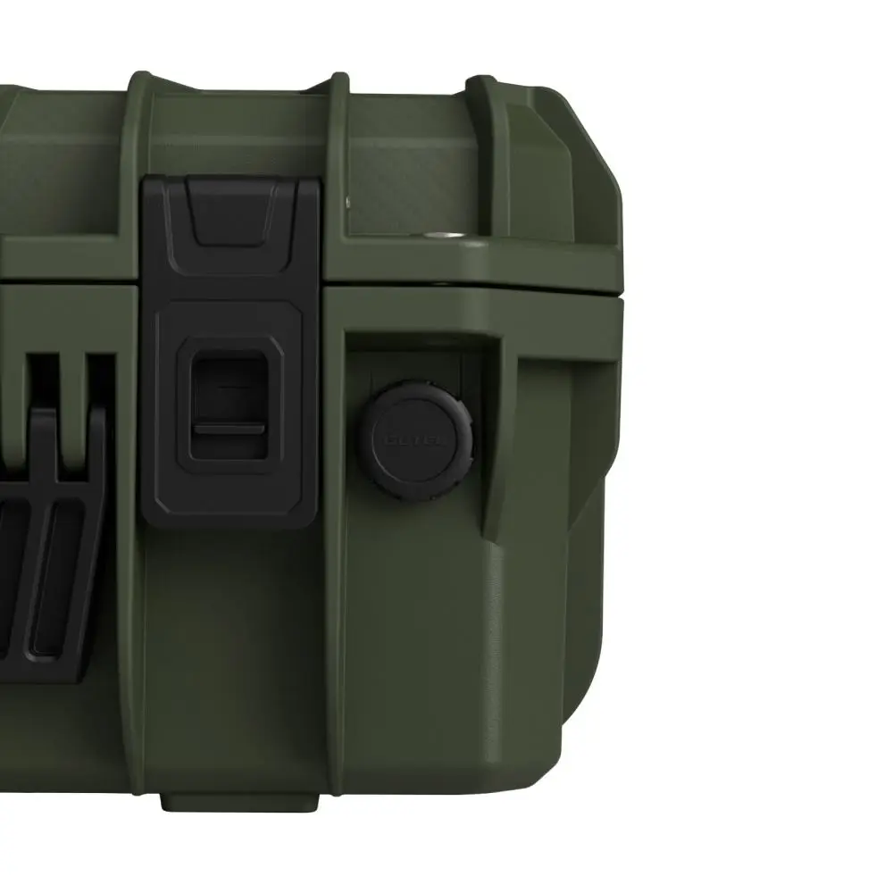 هاردکیس گوتِک مدل Gutek T-230 Green - Image 7