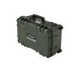 هاردکیس گوتِک مدل Gutek T-300 Green