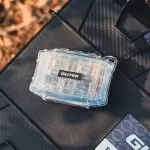 کیف کارت حافظه دوربین گوتِک Gutek T-MCC-1
