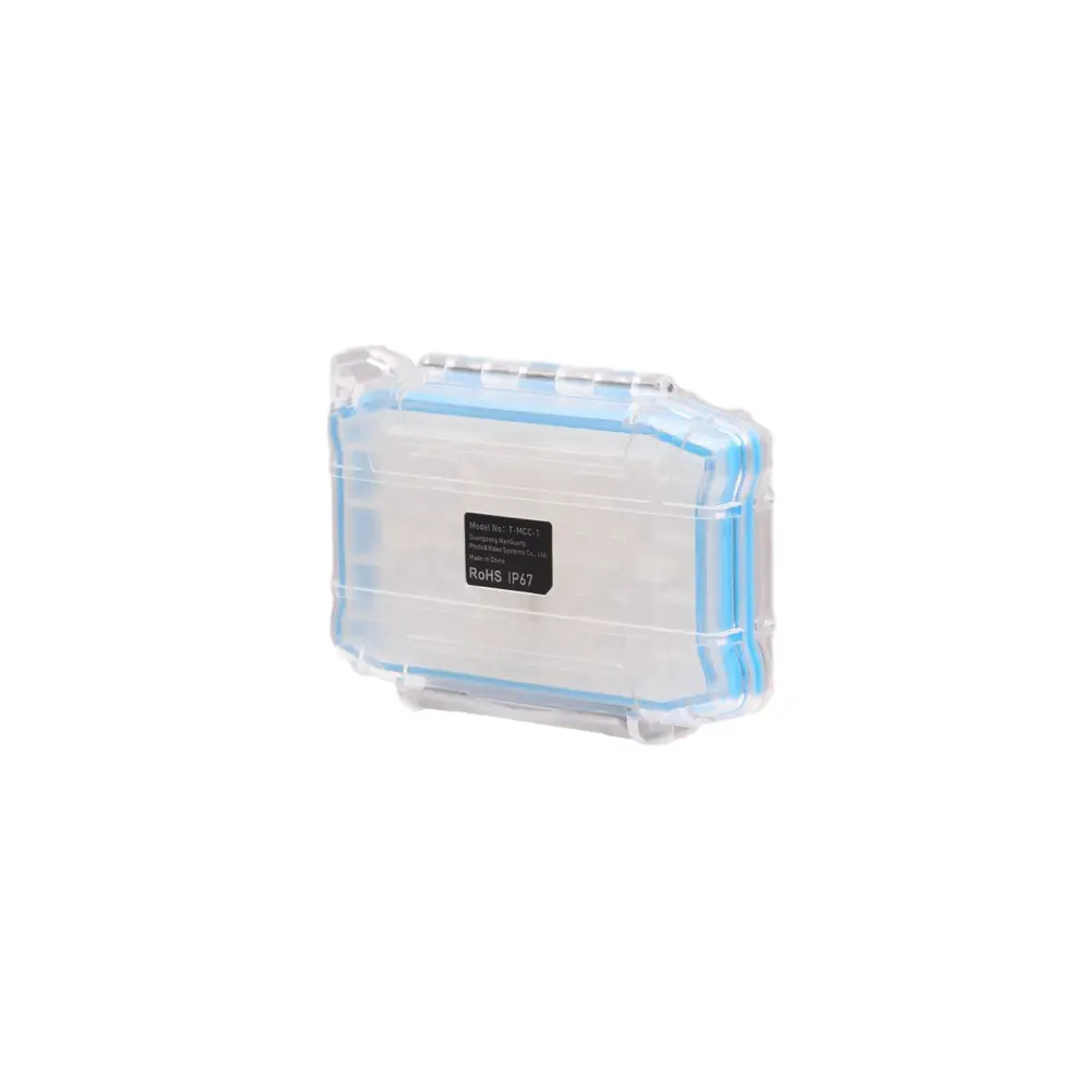 کیف کارت حافظه دوربین گوتِک Gutek T-MCC-1 - تصویر 6