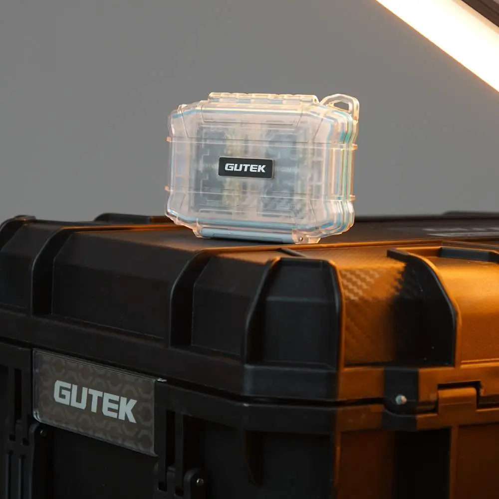 کیف کارت حافظه دوربین گوتِک Gutek T-MCC-1 - تصویر 3