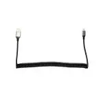 کابل HDMI به Micro HDMI فنری