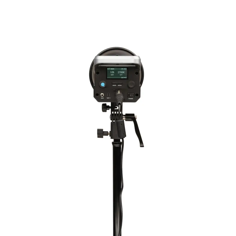 نور ثابت نانلایت Nanlite FC-120B با گارانتی اصلی - Image 3