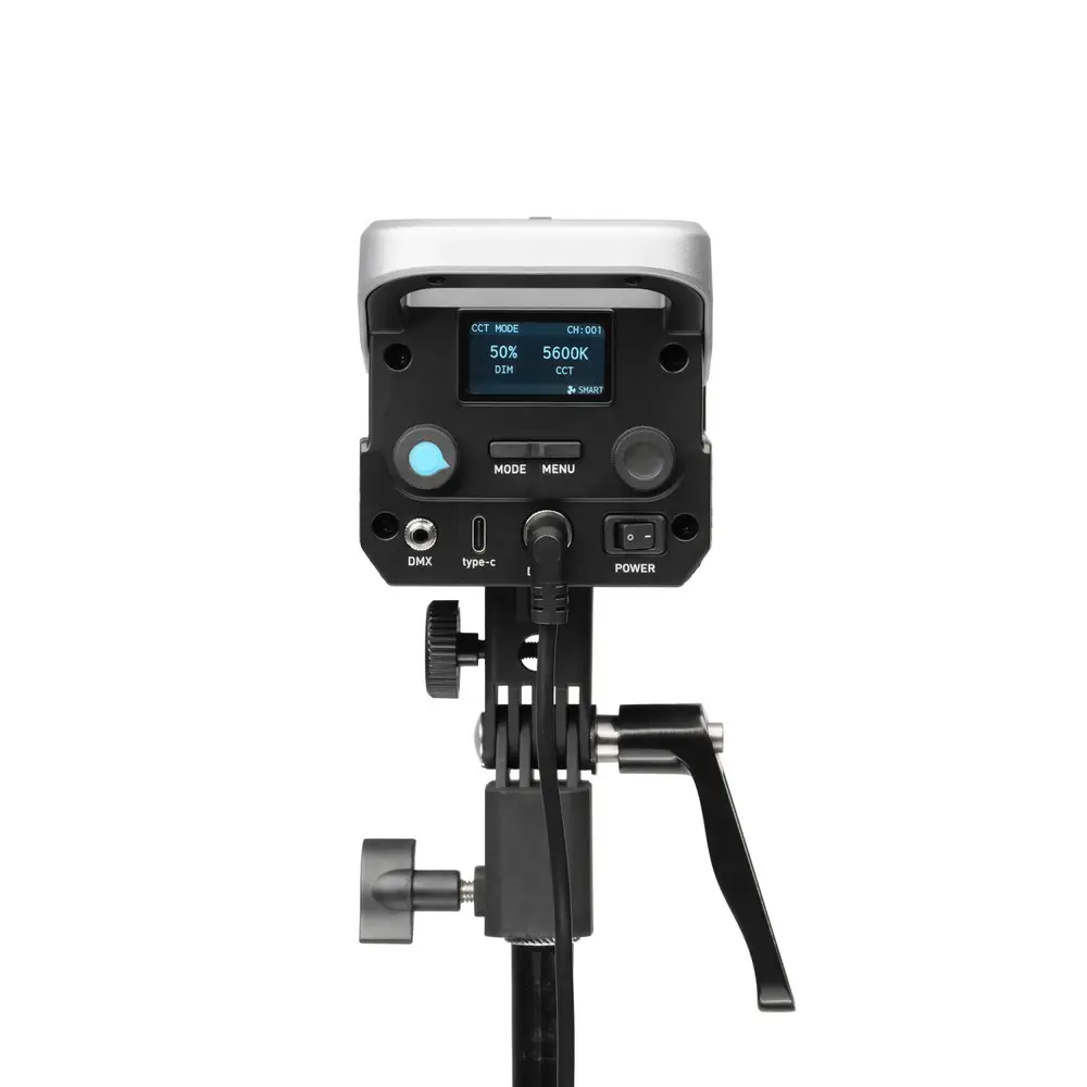 نور ثابت نانلایت Nanlite FC-60B با گارانتی اصلی - Image 3