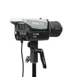 نور ثابت نانلایت Nanlite FC-60B با گارانتی اصلی - Image 2